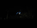 心无止镜（XINWUZHIJING）M8HUD抬头显示器汽车通用OBD行车电脑驾驶高清投影仪23款 实拍图
