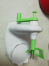 拜杰 水果削皮器去苹果皮神器家用多功能削皮手摇式去皮神器 去皮器+切瓣器 实拍图