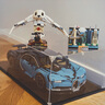 乐高（LEGO）40519 纽约明信片 积木 积木玩具城市天际风景线情人节礼物 实拍图