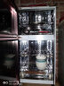 康佳(KONKA)消毒柜家用小型台式立式消毒碗柜厨房大容量双门碗柜 碗筷餐具婴儿茶杯消毒企业采购 108型双门80升（上2层下2层） 实拍图