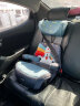 贝思贝特（besbet）儿童安全座椅汽车用3-12岁增高垫便携式大童座椅 星空探索+满天星头枕 晒单实拍图