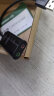 绿联USB转3.5mm外置声卡 耳机音频转换头 免驱转接器线 适用台式机电脑笔记本PS4/5接耳机麦克风音响 晒单实拍图