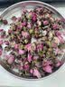 今叶子 桃花茶 精选干桃花花苞特选新花手工挑选无硫泡水喝的花茶250g袋 实拍图