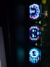 自安平显（ActiSafety）A700 hud抬头显示器obd专业级赛车液晶仪表坡度仪 晒单实拍图