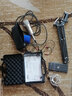 iSK BM-800电容麦克风主播直播设备全套手机全民k歌电脑唱歌电音喊麦录音有声书通用外置声卡套装 isk bm800+ickb so8套装 实拍图
