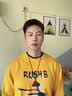 泽心雅玉朱砂吊坠平安扣朱砂挂件护身符本命年项链高含量男女同款宝宝 实拍图