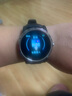 CH【高精准血糖尿酸+NFC支付】智能手环心率血压监测血脂血氧运动手表血糖尿酸免扎一体机健康手表 【血糖尿酸+蓝牙通话】黑胶 实拍图