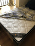 宜族（YIZU）宜族独立弹簧1.8x2米20厚软硬席椰棕梦乳胶思床垫双人两用护脊薄 12cm压缩弹簧（高箱床用） 1200*2000 实拍图