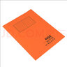 益而高（EaGLE）  A4纸皮文件夹3001P10A-20纸芯 纸质文件袋 文件夹 橙色20个/包 实拍图
