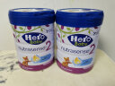 Hero Baby白金版原装进口 婴幼儿配方奶粉1段0-6个月800g/罐 产地瑞典 实拍图