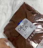 GENIOLAMODE森马集团短袖衬衫男纯色基础款夏季薄款休闲舒适百搭工装风衬衫 实拍图