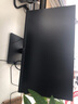 戴尔（DELL）P系列 1080P高清 ips屏商务办公家用显示器 液晶电脑显示屏 升降旋转 23.8英寸（DP+HDMI+VGA P2425H 实拍图