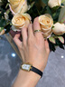 LOLA ROSE罗拉玫瑰拱门戒指女节日礼物送女友生日礼物女 实拍图