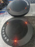 好会通(Meeteasy)Mvoice 1010-B视频会议全向麦克风(适合30㎡以下小型会议室 4米拾音 蓝牙USB两用) 实拍图