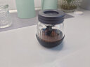 HARIO日本陶瓷磨芯家用手摇咖啡磨豆机研磨机手动咖啡机磨粉机MSCS 实拍图