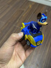 汪汪队立大功玩具车超能狗救援队瞭望塔模型套装回力车玩具生日礼物 汪汪队超能狗回力车4款全套 实拍图