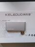 科乐多（KELEDUO） usb分线器typec转苹果电脑转换器macbook转接头集线器多接口 【usb3.0接口】笔记本转换头hub 实拍图