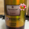 恒顺 镇江香醋六年陈 酿造食醋 六年陈香醋 恒顺六年陈580ml*6瓶 实拍图