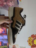 阿迪达斯（adidas）【滔搏运动】阿迪达斯三叶草中性FORUM 84 LOW CLLIFESTYLE休闲 GW4334 39 实拍图
