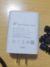啸讯适用vivoY76S充电器闪充y76s充电线手机44W快充Y76S数据线头新款5G双引擎爱酷急速充电家用 44W闪充头（单头不含线） 实拍图