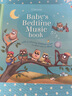 英文原版 Baby's Bedtime Music Book 音乐书睡前晚安儿童歌谣儿歌 晒单实拍图