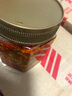 堂家巷子湖南辣酱双椒蒜蓉酱农家风味蒜蓉辣椒酱下饭酱拌面拌饭酱剁椒辣酱 蒜蓉酱280g*1瓶（尝鲜装） 实拍图