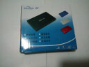 蓝硕（BLUEENDLESS） 蓝硕老笔记本IDE并口针式2.5英寸移动硬盘盒子USB2.0金属铝壳 U25YA-IDE红色 移动硬盘盒2.5英寸USB2.0 实拍图