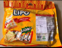 Lipo原味面包干300g奶油味  越南进口饼干 休闲零食 六一 出游 野餐 晒单实拍图
