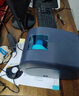 佳博（Gprinter）碳带标签打印机固定资产打印机水洗唛办公合格证服装吊牌热转印打印机快递仓储不干胶条码打印机 【20-100mm宽】佳博1524T-电脑标清款 实拍图