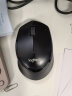 罗技（Logitech）M705无线鼠标 双模式滚轮 家用商务办公鼠标 优联 带2.4G接收器 罗技M705 实拍图