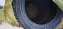 朝阳 雪地胎 汽车轮胎雪地胎  冬季防滑型用胎 自行安装 205/55R16 实拍图
