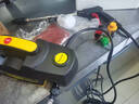 图耐得 高压洗车机家用220v刷车水泵全自动洗车神器便携水枪清洗机 600W 加强版-10米防爆管 实拍图