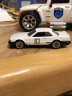 风火轮福特珍藏版本田科迈罗兰博基尼模型合金小跑车收藏版汽车文化车模 比赛日全套5车FPY86-D 实拍图