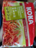 KOKA黑椒炒面鸡汤汤面5连包速食面 新加坡进口方便面泡面 辣味星洲炒面 实拍图
