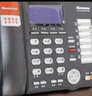 纽曼（Newmine）HL2008TSD-118(R)录音电话机USB链接电脑拨号耳机功能通话办公电话电脑录音电话机 实拍图