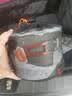 火枫（FIRE-MAPLE）户外炉具野炊锅具卡式炉猛火炉气瓶盛宴4套锅罐装饮水泡茶套装 野火2稳压版+204套锅+气+包M+档风板 实拍图