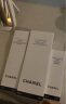 香奈儿（Chanel）山茶花护肤礼盒套装保湿补水节日生日礼物送女友送老婆 礼盒三件套(洁面+水+乳液)礼盒装 实拍图