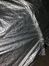祥力德（XIANGLIDE）哈弗H4车衣车罩防晒隔热防护遮阳罩哈佛专用防冻防雨雪四季车衣罩 实拍图