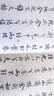 写字课 与米芾一起写《离骚》 重新定义书法字帖，完整呈现汉字大美 中信出版社 实拍图