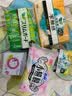 阿莎娜（Asana）敏感肌迷你卫生巾180mm 18片超薄瞬吸芯柔软亲肤 实拍图