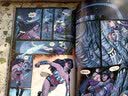 神奇女侠2：勇气DC正版漫画迷必备超女世界图书出版公司独立故事线七夕礼物 实拍图