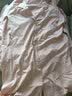 倩嫚月子服纯棉A类全棉100%棉秋冬款春秋季产后喂奶孕妇哺乳睡衣大码 (160克春夏款)喜悦 XXL码 实拍图