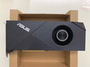 英伟达GTX1080Ti titanX Pascal帕斯卡TITANXP 2080 二手显卡 9成新 华硕 TURBO RTX 2070 8G 公版 实拍图