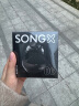 SONGX 蓝牙耳机无线入耳式蓝牙5.3通话降噪耳机运动音乐游戏耳机长续航通用苹果华为oppo小米 实拍图