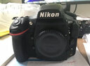 尼康//Nikon D750 D610 d850 d810 d800E 全画幅二手单反相机 尼康D810单机 95新 实拍图