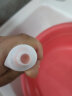 小树苗 儿童牙膏1-3-6岁 婴幼儿水果牙膏草莓味70g 宝宝牙膏不含氟无色素 洁净护齿 晒单实拍图