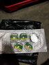 连球鱼线主线组套装全套大物钓鱼线传统钓鱼斑点线组成品超强拉力 2代斑点线组7.2米【2卷装】 3.0 实拍图