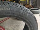 佳通(Giti)轮胎195/55R16 91H  GitiComfort 228 适配宝骏730等 实拍图