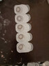 FLANMY美瞳日抛10片盒装T-Garden彩色隐形眼镜大直径女自然三明治工艺 经典款【爵士黑松饼】自然扩瞳 圆润灵动感 0度 实拍图