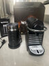Nespresso奈斯派索 奶泡机三代 多功能电动 全自动家用 冷热两用打奶器 Aeroccino 3 黑色 实拍图